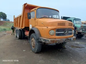 1924 Truck