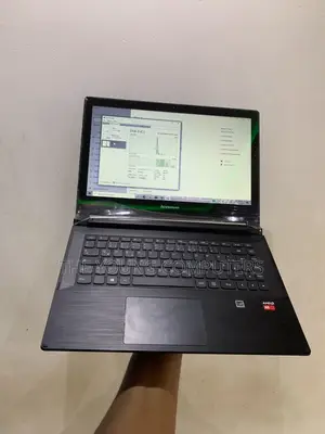 Laptop Lenovo Flex 2 4GB AMD A6 HDD 500GB