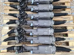 Steering Rack Bentley Bentayga 2018 2020