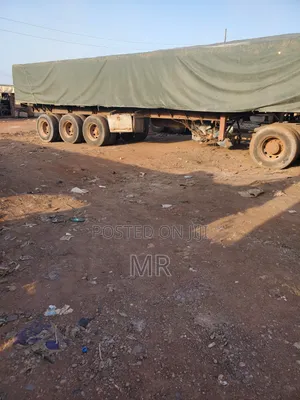Major Dangote Cement