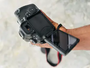 Canon 60d and 18-135mm Lens