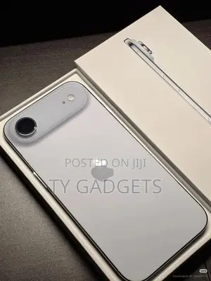 Apple iPhone Air 256 GB White