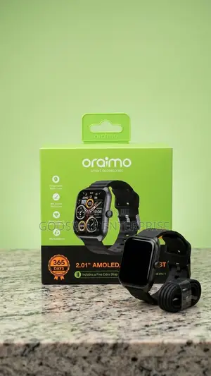 Oraimo Watch Nova 2