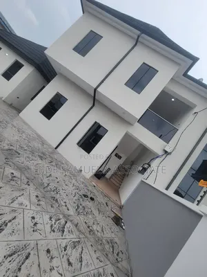 Furnished Mini Flat in Ayobo for rent