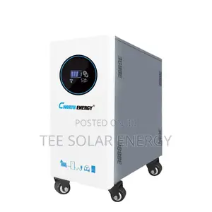 C Worth 15kwh 48v Lithium Battery