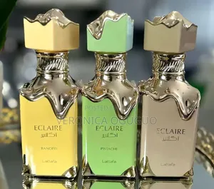 Your Unique Fragrance and Classic Always