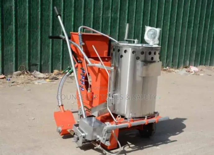 Road Marking Machine