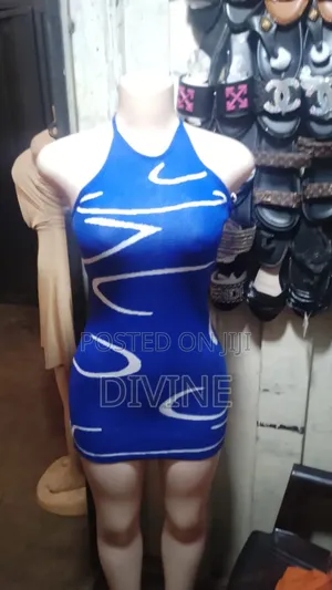Divine'shopping