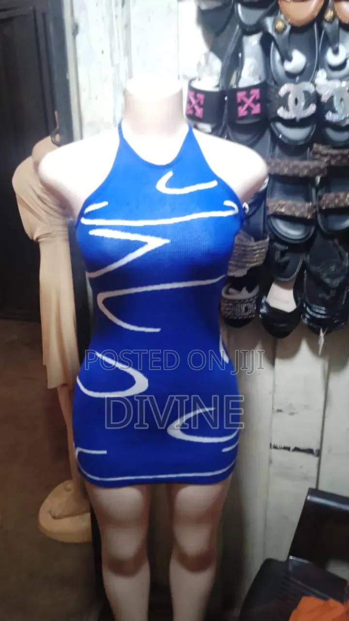 Divine'shopping