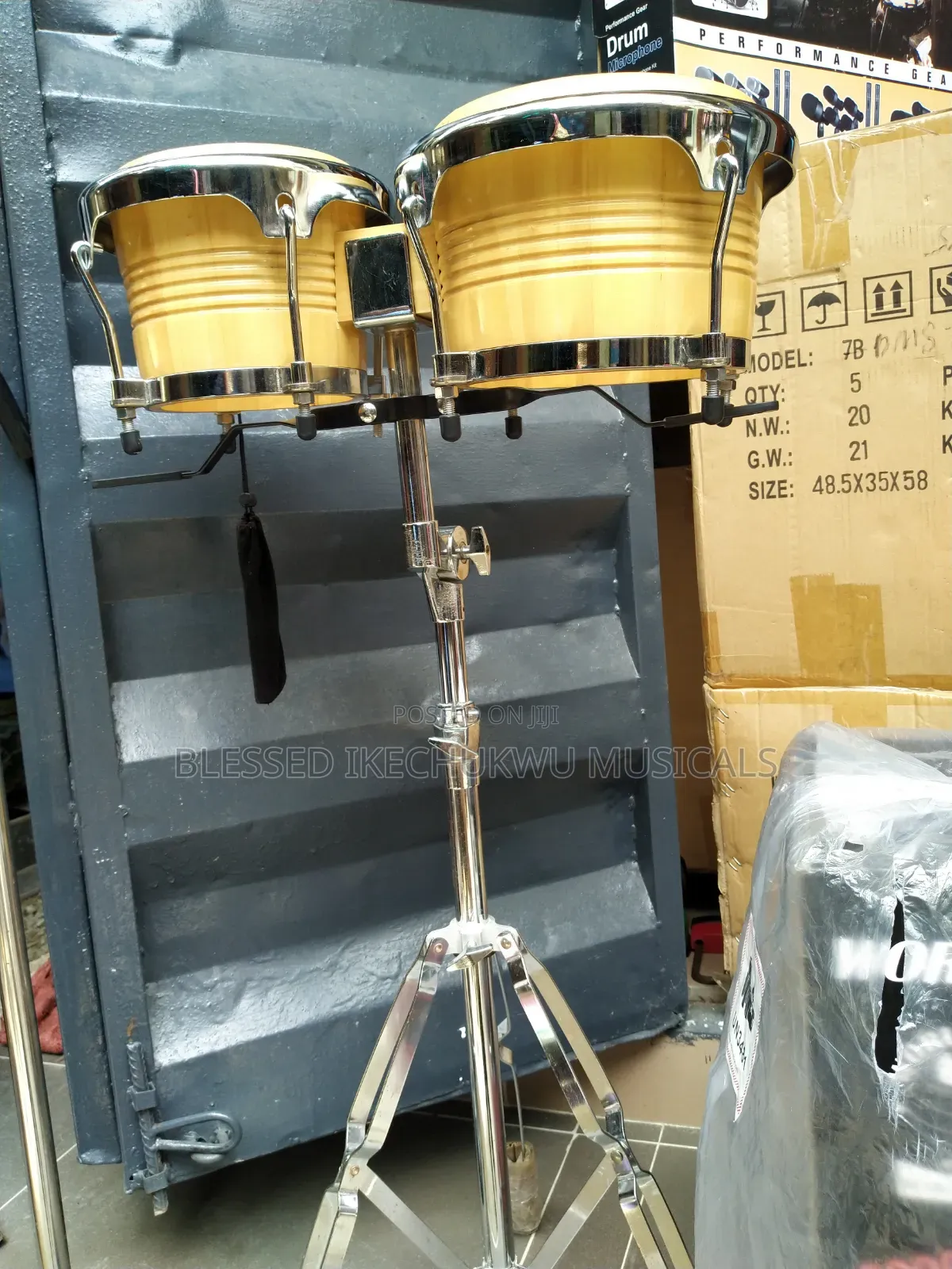 Conga Drum