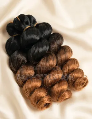 Italian Curl Hair Extensions