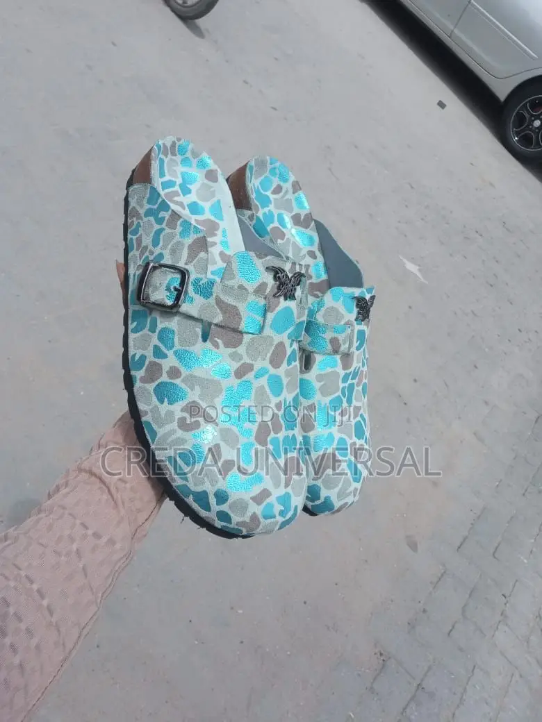 Clogs Slipper for Men