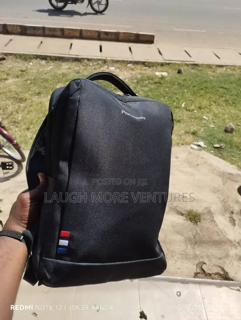 Ponasso Back Pack