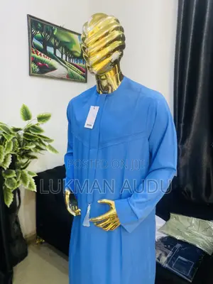 Men Kaftan,Jalabia,And Vintage