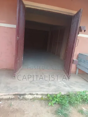 Warehouse to Let