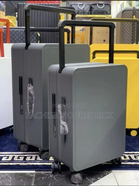 Bags, Boxes