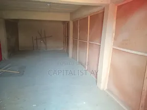 Warehouse to Let