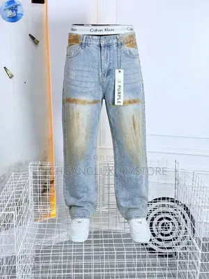 Clothing Jean Brand