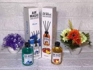 Air Magic Reed Diffuser