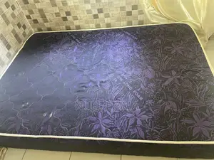 6by5 Mattress