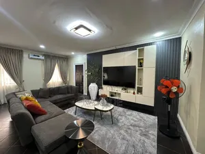 Furnished 3bdrm Apartment in Ilubirin 1, Osborne Foreshore Estate