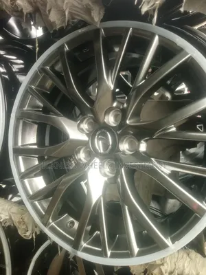 Quality Standard Honda Accord 18 Inch