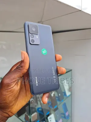 Xiaomi 12T Pro 256 GB Black