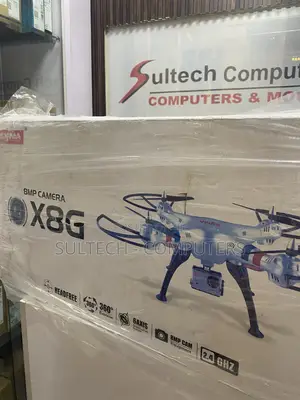 Syma Radio-Controlled Product Drone