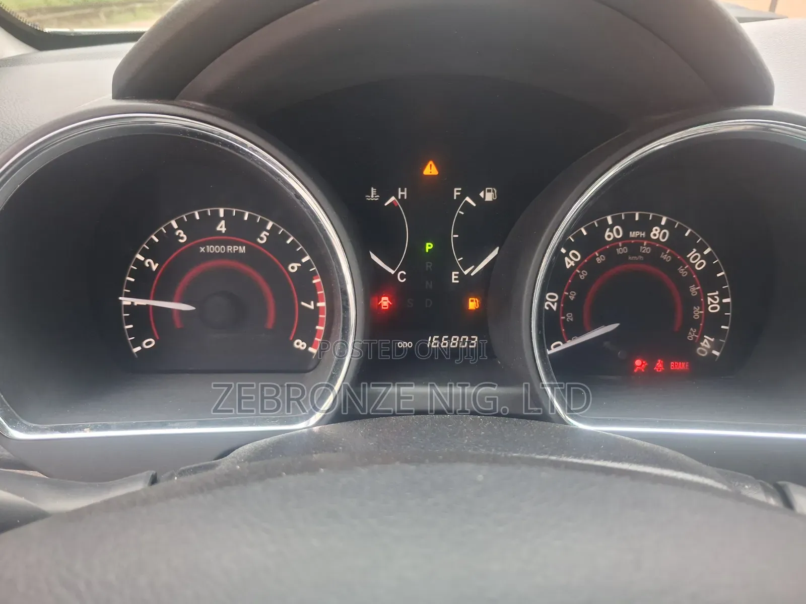 Toyota Highlander 2015 Silver