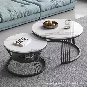 Center Table