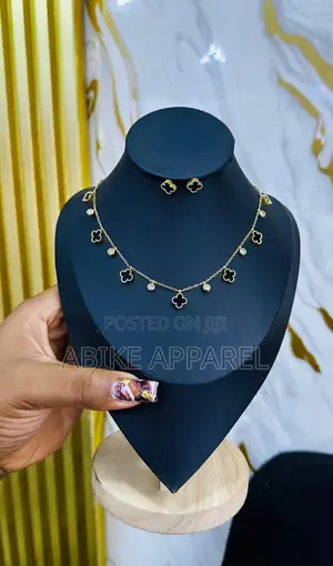 Luxury Jewelry