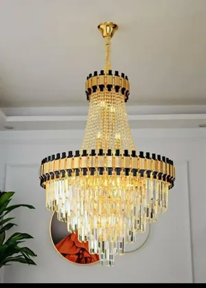Crystal Chandelier
