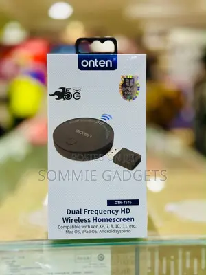 Onten Otn-7576