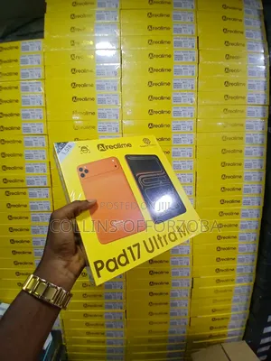 New Realime Pad 55 Ultra Max 1 TB