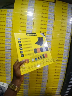 New Realime Pad 55 Ultra Max 1 TB