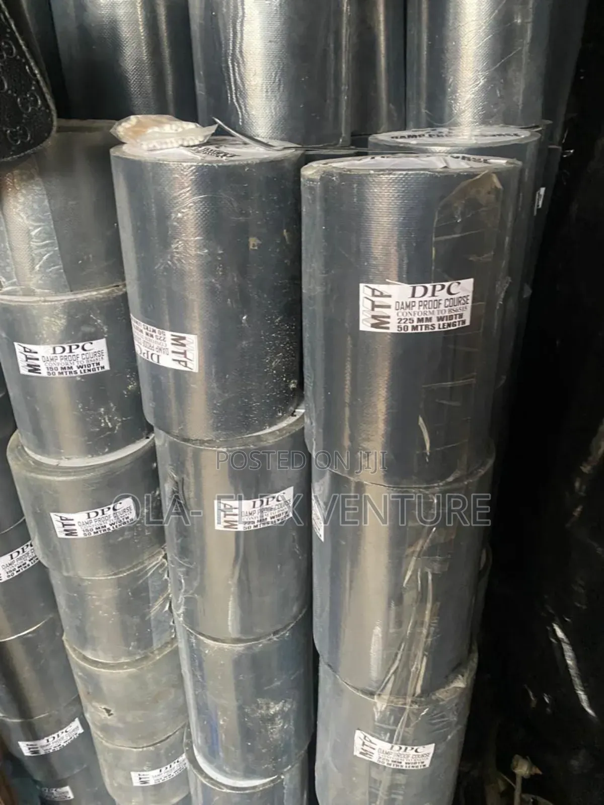 Dpc Construction Nylon 9iinch Block