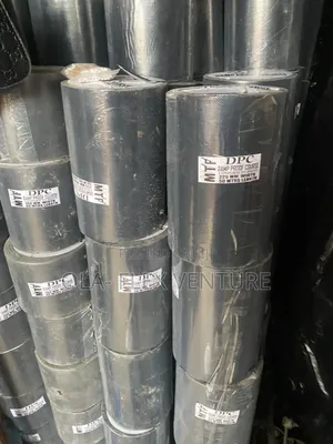 Dpc Construction Nylon 9iinch Block