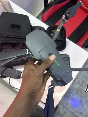 Dji Mavic Pro Drone