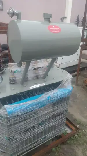 50kva Transformer