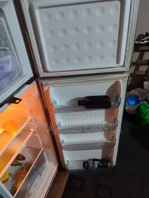 Kitchen Appliances- Fridge