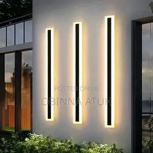Outdoor Linear Light