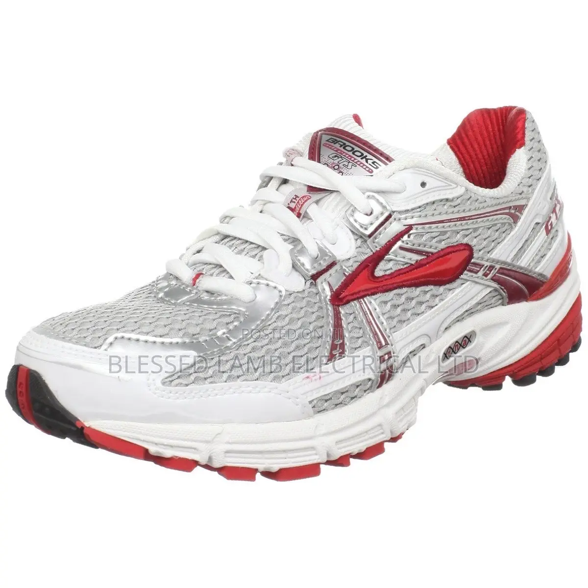 Premium Chunky Sneakers