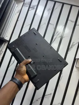 Laptop Lenovo ThinkPad T440 8GB Intel Core i5 SSD 256GB