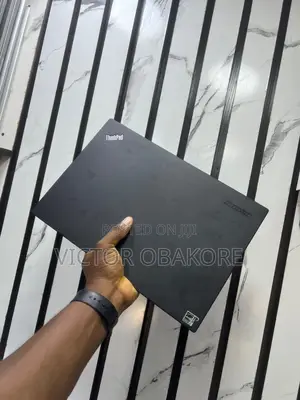 Laptop Lenovo ThinkPad T440 8GB Intel Core i5 SSD 256GB