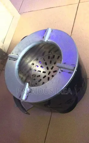 Nenu Charcoal Stove