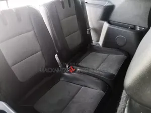 Ford Explorer 2017 Black