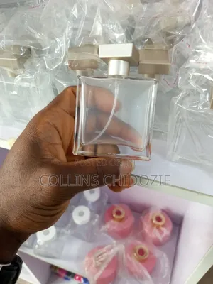 Cdore Perfume