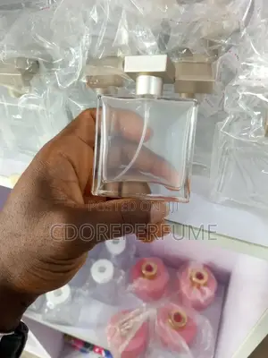 Cdore Perfume