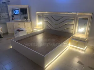 Imported Quality Bed
