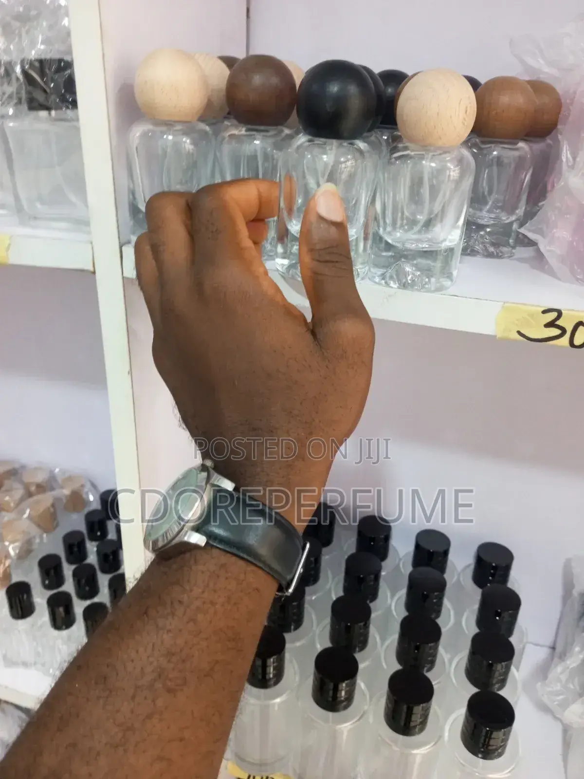Cdore Perfume